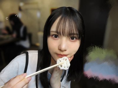 穴がある食べ物全部好きです、ドーナツとかのサムネイル