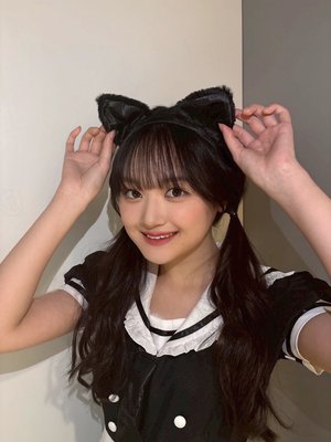 にゃん日和🌸　目黒陽色のサムネイル