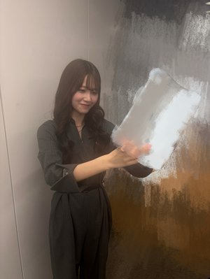 なぜだか君にのサムネイル