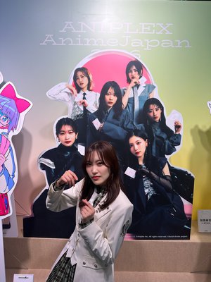 #389 AnimeJapan2026 - 画像11