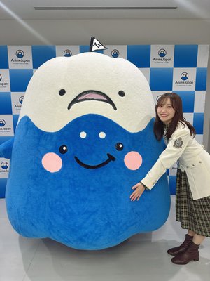 #389 AnimeJapan2026 - 画像15