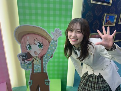 #389 AnimeJapan2026 - 画像3