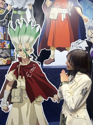 #389 AnimeJapan2026 - 画像7