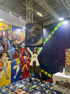 #389 AnimeJapan2026 - 画像8