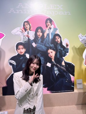 AnimeJapan 2026 - 画像2