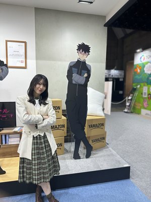 AnimeJapan 2026 - 画像12