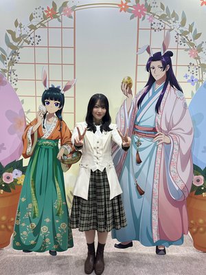 AnimeJapan 2026 - 画像9