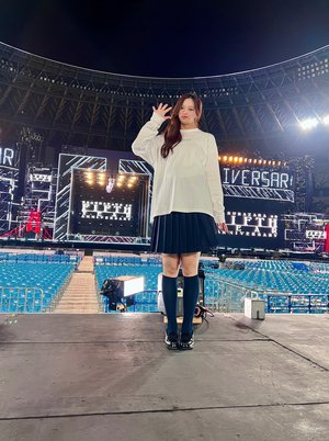 #387. 5周年🎂✨✨のサムネイル