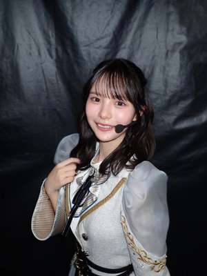 君にどんどん惹かれてくのサムネイル