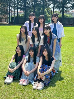いま、わたしたちに、できることのサムネイル