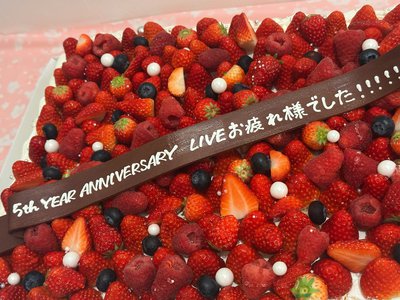 #390 5周年🌸 - 画像2