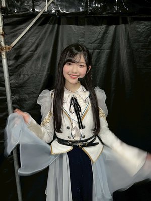タイムトラベル、春のサムネイル