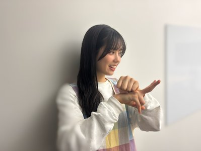 はるせんせ登場！ - 画像2