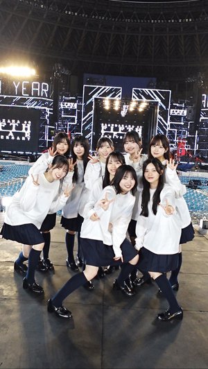 加入して1年が経ちました！のサムネイル