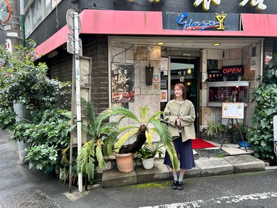 座 - 画像8