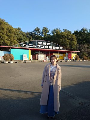 #391 📸🌴のサムネイル