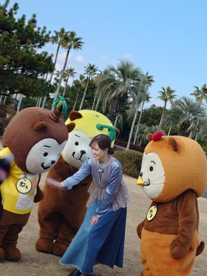#391 📸🌴 - 画像6